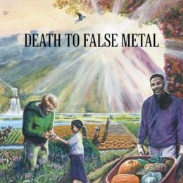 Weezer / Death To False Metal CD