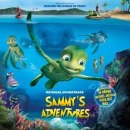 OST / Sammy's Adventures CD