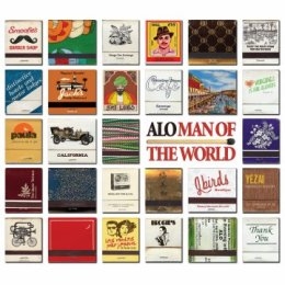 ALO / Man Of The World CD