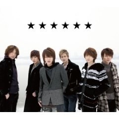 超新星 / Six Stars【豪華寫真盤】CD