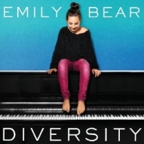 Emily Bear / Diversity CD