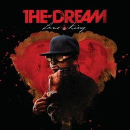 The-Dream / Love King CD