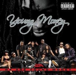 Young Money / We Are Young Money CD