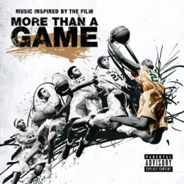 OST / More Than A Game CD