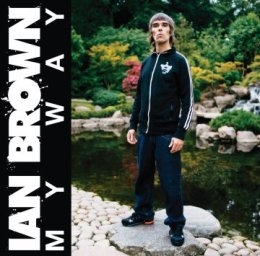 Ian Brown / My Way CD