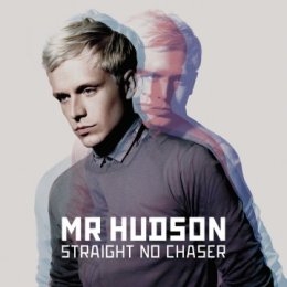 Mr Hudson / Straight No Chaser CD