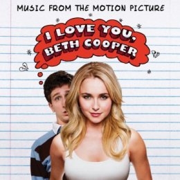 OST / Love You, Beth Cooper CD