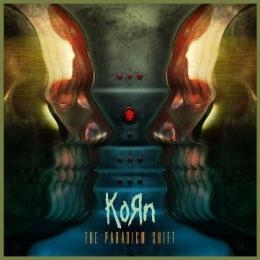Korn / The Paradigm Shift [Deluxe Edition CD+DVD