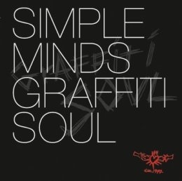 Simple Minds / Graffiti Soul [Deluxe Version 2CD