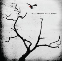 The Airborne Toxic Event / The Airborne Toxic Event CD