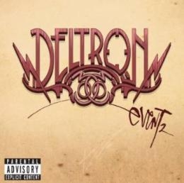 Deltron 3030 / Event 2 CD
