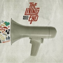 The Living End / White Noise CD