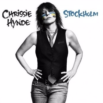 克莉希海德 Chrissie Hynde / 斯德哥爾摩 Stockholm CD