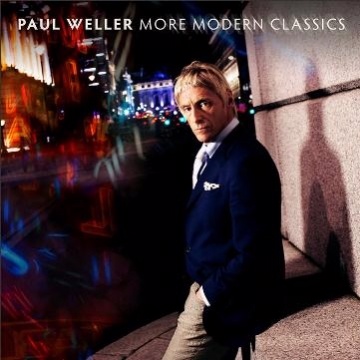 保羅威勒 Paul Weller / 摩登精選 More Modern Classics CD