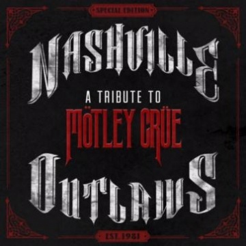 納許維爾向克魯小丑致敬特輯 Nashville Outlaws CD