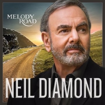 尼爾戴蒙 Neil Diamond / 旋律之路《加值盤》CD