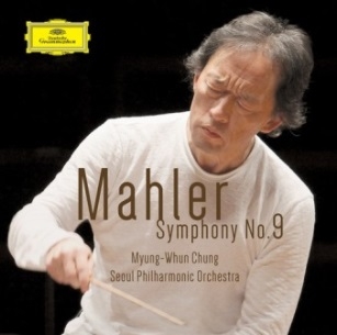 鄭明勳 (指揮)首爾愛樂 / 馬勒：第九號交響曲 Mahler : Symphony No. 9 CD