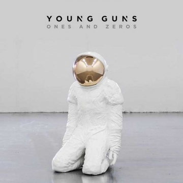 年輕的槍 Young Guns / 1或0 CD