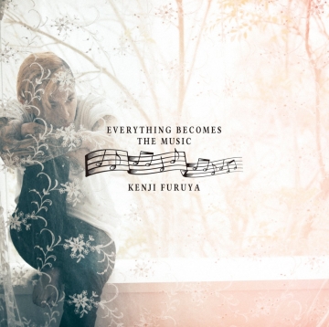 降谷建志 / Everything Becomes Music CD+DVD