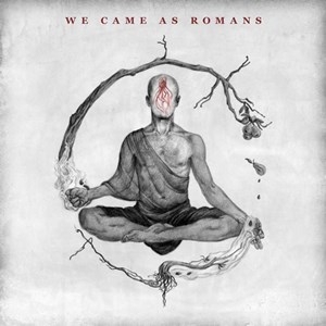 羅馬叛客樂團 We Came As Romans / 羅馬叛客 CD