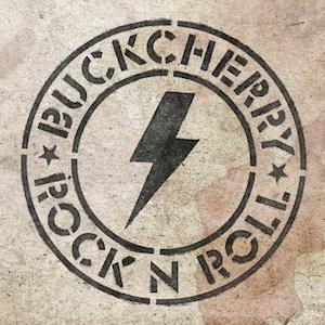 一元櫻桃樂團 Buckcherry / 搖滾萬歲 Rock N Roll CD