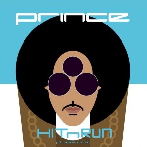 王子 Prince / 衝擊效應第一擊 CD
