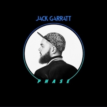傑克蓋瑞 Jack Garratt / 心靈片刻 Phase CD
