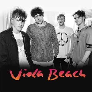 紫羅蘭海灘樂團 Viola Beach / 同名專輯 CD