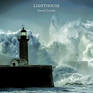 大衛克羅斯比 / 搖滾燈塔 Lighthouse CD