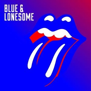 滾石合唱團 The Rolling Stones / 孤寂藍調【限量套裝 】CD