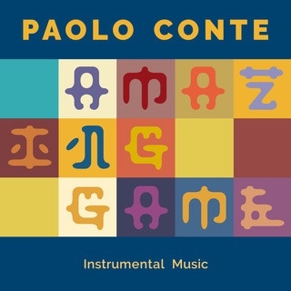 帕羅．康堤 Paolo Conte / 驚豔樂想 CD