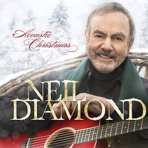 Neil Diamond 尼爾戴蒙 / Acoustic Christmas【黑膠】LP