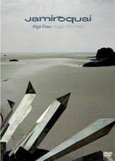 傑米羅奎爾Jamiroquai / 奇幻時光High Times Singles 1992-2006(PAL) DVD