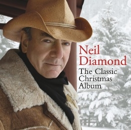 尼爾戴蒙 Neil Diamond / 耶誕金曲精選 The Classic Christmas Album CD