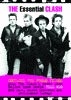 衝擊合唱團 The Clash / 世紀典藏 - 影音珍藏版 The Essential Clash DVD