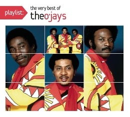 歐傑斯合唱團 / 經典金曲精選 Playlist: The Very Best of The O'Jays CD