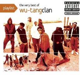 武當派 / 經典金曲精選 Playlist: The Very Best Of Wu-Tang Clan CD