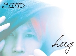 SID / hug【Limited Edition D】CD