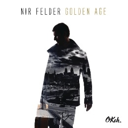 奈爾．費爾德 Nir Felder / 黃金年代 Golden Age CD