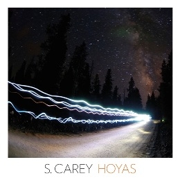 尚凱利 S. Carey / 萬年長青 Hoyas CD