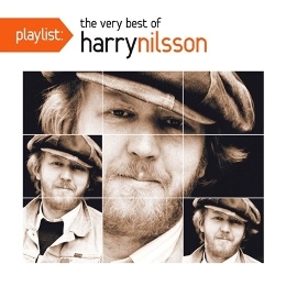 哈利尼爾森 / 經典金曲精選 Playlist: The Very Best Of Harry Nilsson CD