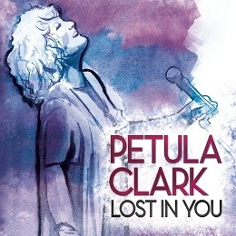 佩托拉克拉克 Petula Clark / 溫柔沉溺 Lost In You CD
