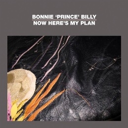 小兔子王子比利 Bonnie 'Prince' Billy / 微型計畫 Now Here's My Plan CD