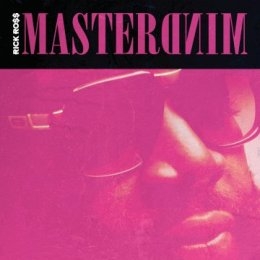 瑞克羅斯 Rick Ross / 主宰 Mastermind CD