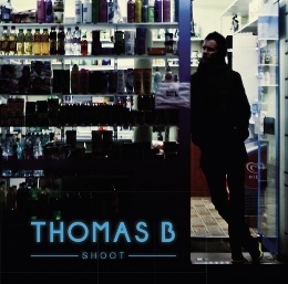 多瑪比 Thomas B / 速寫 CD