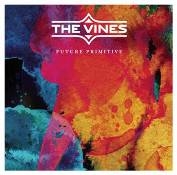 番仔樂團 The Vines / 未來起源 Future Primitive CD