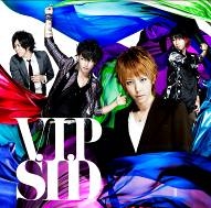 SID / V.I.P Ver. B CD+DVD
