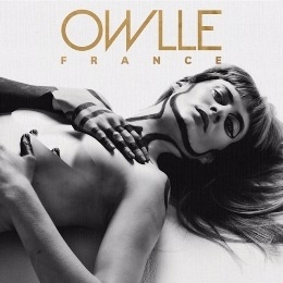 夜鶯 Owlle / 法蘭絲 France CD