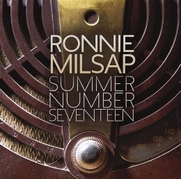朗尼米爾塞 Ronnie Milsap / 夏日戀曲 Summer Number Seventeen CD