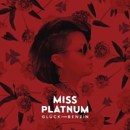 鉑金女士 Miss Platinum / 潮流運勢 Miss Platinum CD
